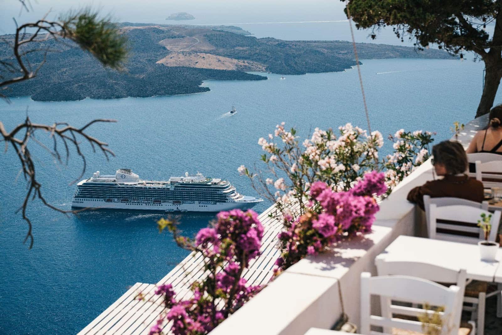 Oceania Cruises startet Black Friday Sale – Kabinen-Upgrades und exklusive Extras auf über 90 Abfahrten in 2025/2026
