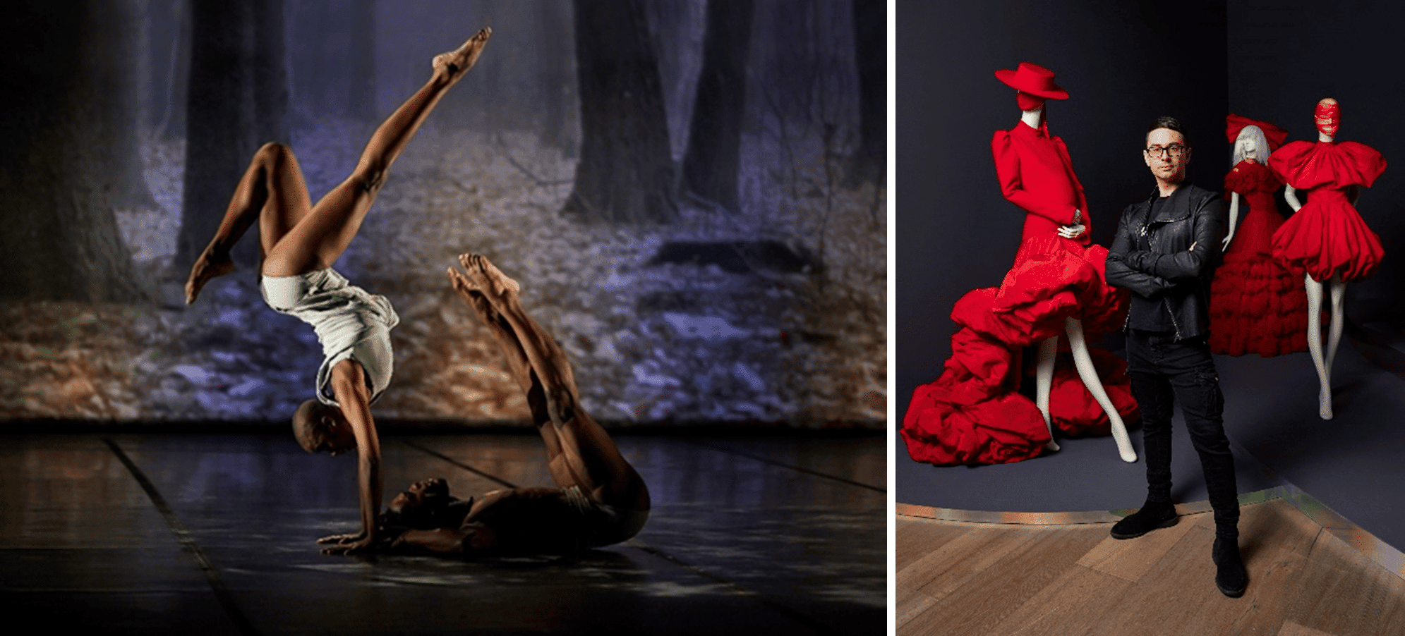 Unterhaltung Cunard 2025