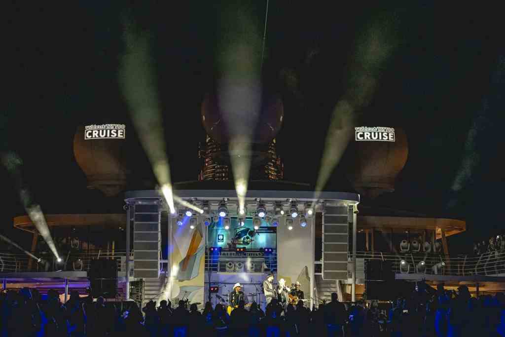 Wildcat Tattoo Cruise