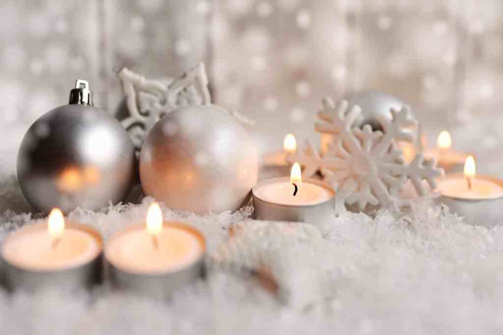 Weihnachts Gewinnspiel