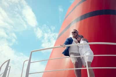 Cunard Angebote 2025