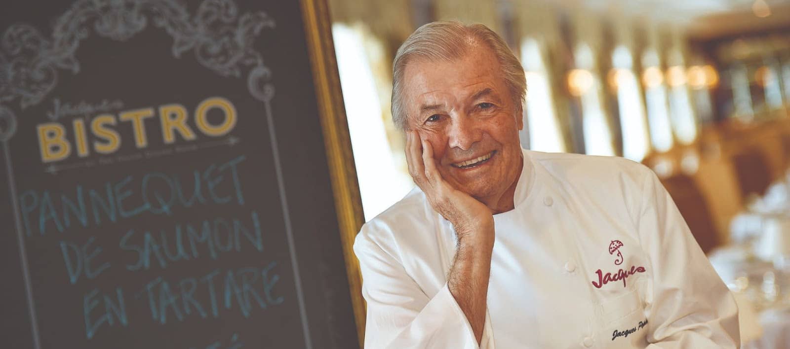 Oceania Cruises bringt das französische Gourmet-Restaurant Jacques auf die neue Allura, Premiere im Juli 2025