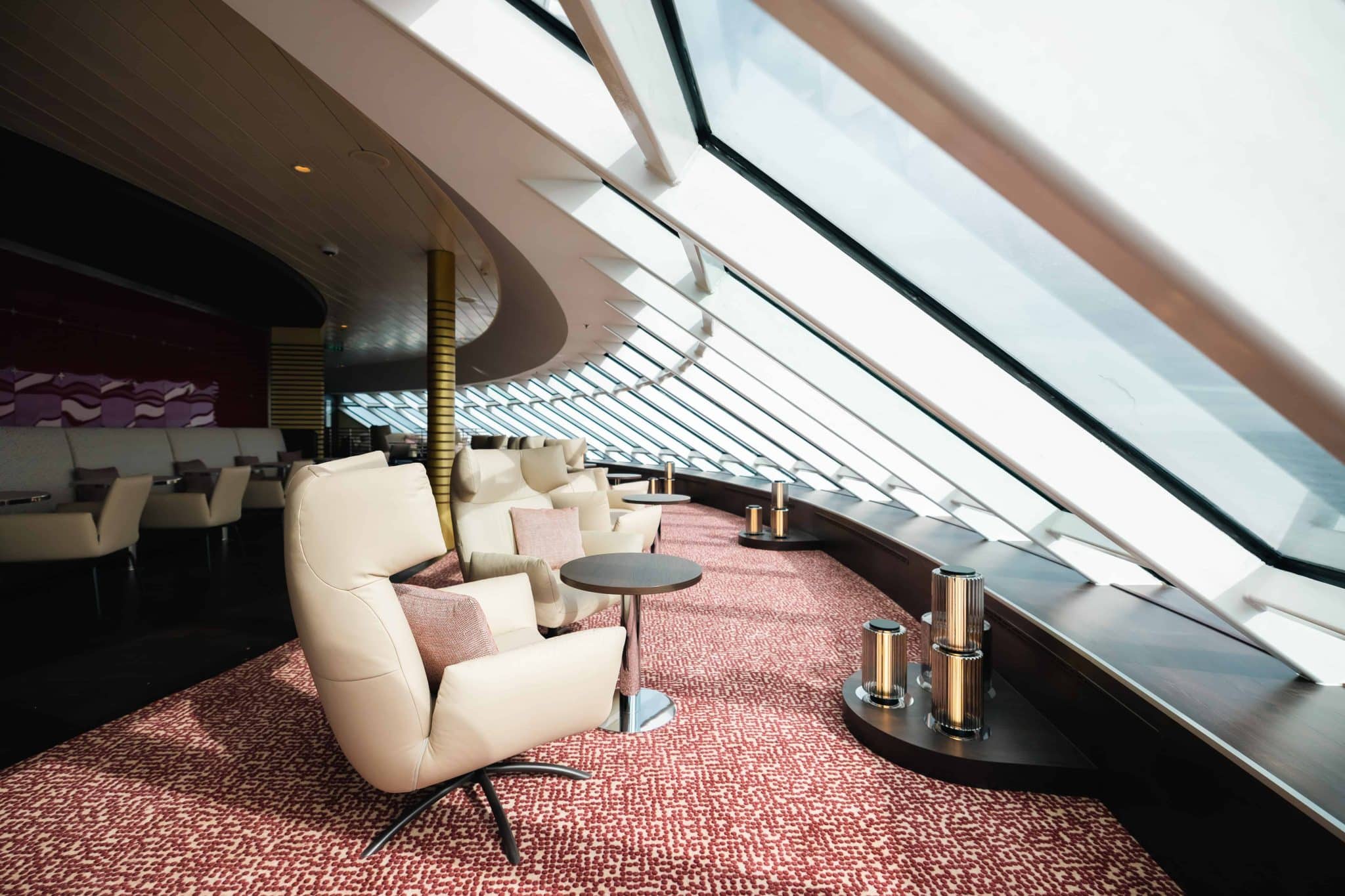 AIDAdiva Moderniserung