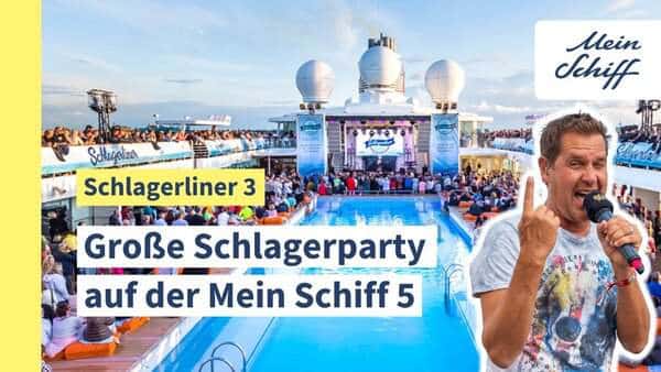 Schlagerliner 3