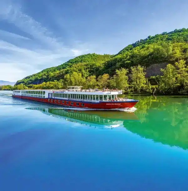 Bild Nicko Cruises