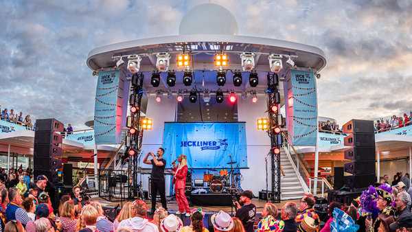 Mein Schiff Jeckliner 2026