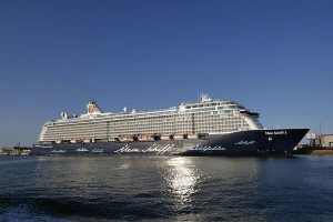 mein Schiff freies Bild