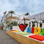 Kieler Woche Bild: AIDA Cruises