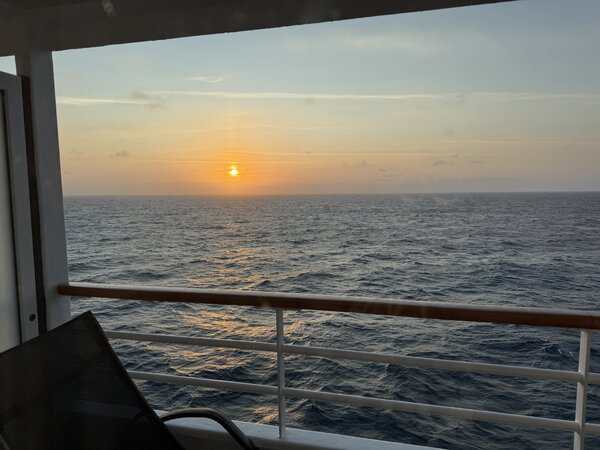 MS Amera Reisebericht – Teil 6: Abschied mit Gänsehautmomenten und Gala-Finale