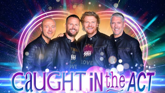 Mein Schiff Eventreisen