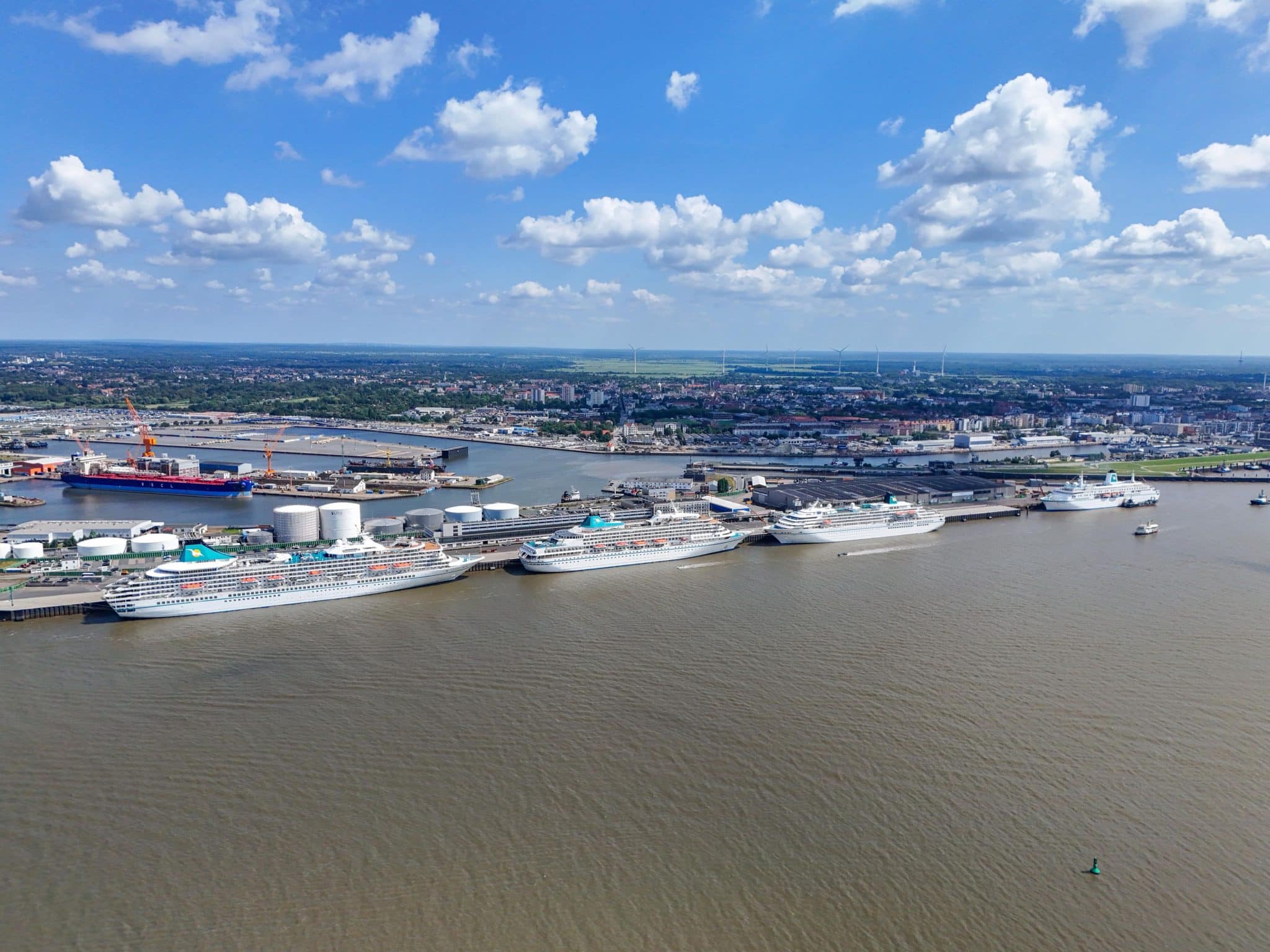 Phoenix Flottentreffen