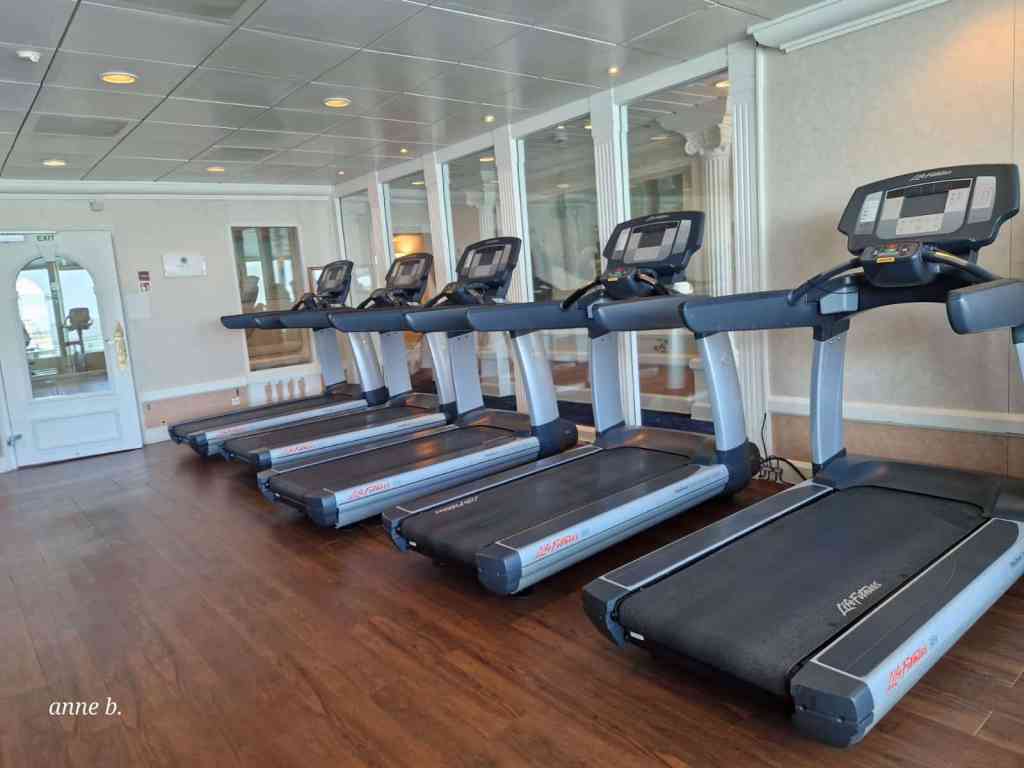 MS Amera Sportstudio