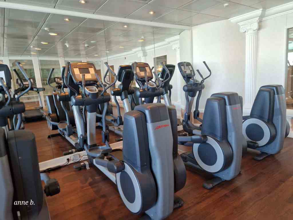 MS AMera Sportsudio 2