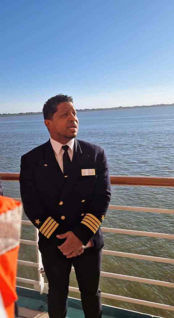 MS Amera Kapitän Valdes