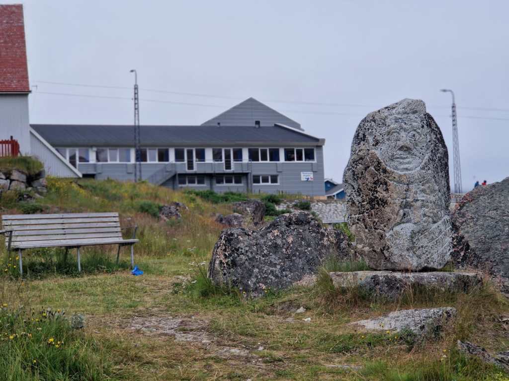 MS Amera Grönlandreise