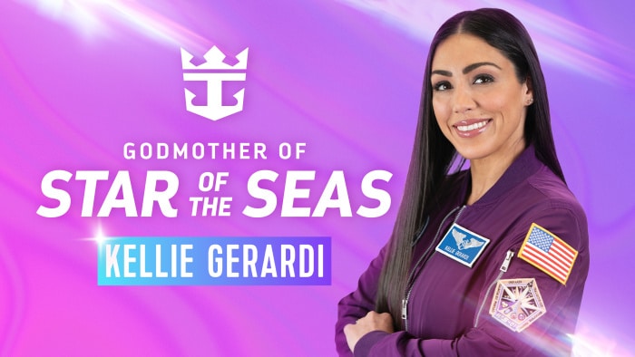 Stars of the Seas Taufe