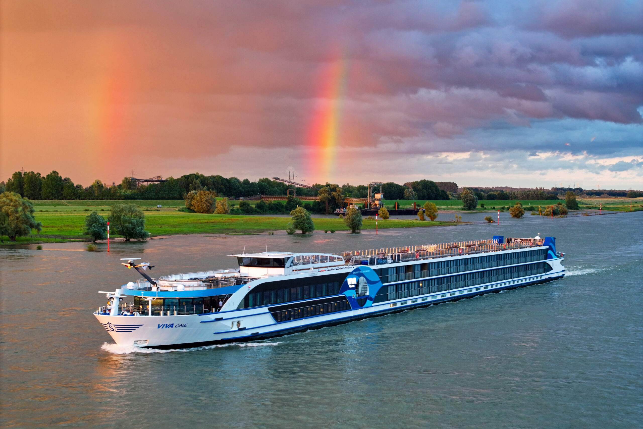 Viva Cruises Culinaric