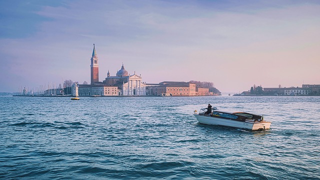 Venedig VIVA Cruises