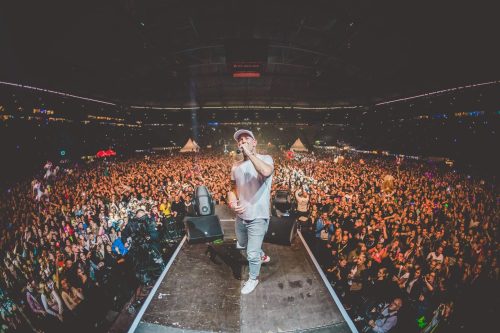 AIDA Festival Cruise