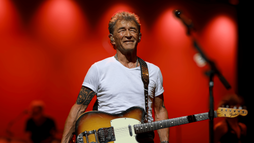 Peter Maffay Mein Schiff