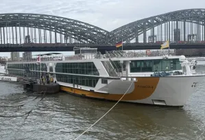 Vista Sky Reisebericht