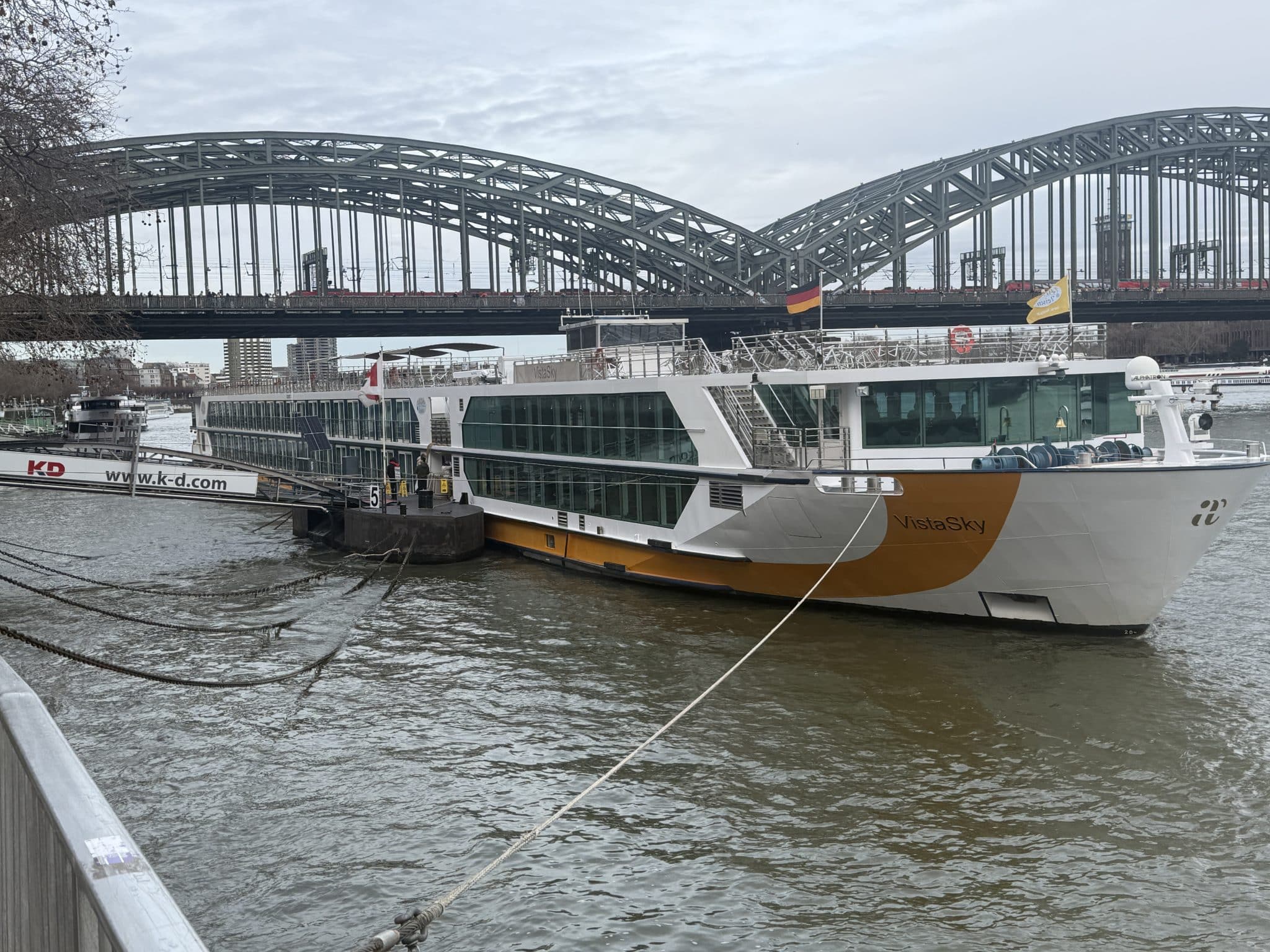 Vista Sky Reisebericht