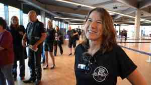 Metal Kreuzfahrt - Headbangen auf hoher See