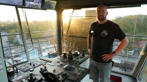 Metal Kreuzfahrt - Headbangen auf hoher See