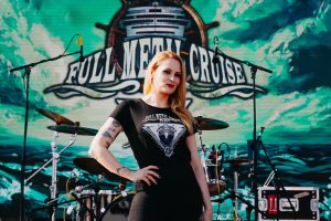 Metal Kreuzfahrt - Headbangen auf hoher See