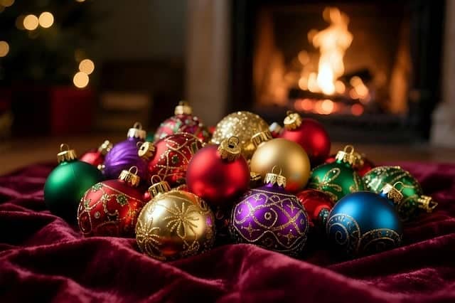 Phoenix Weihnachtsansprache