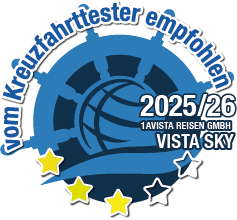 Vista Sky Bewertung
