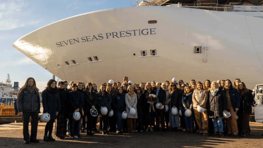 Seven Seas Prestige