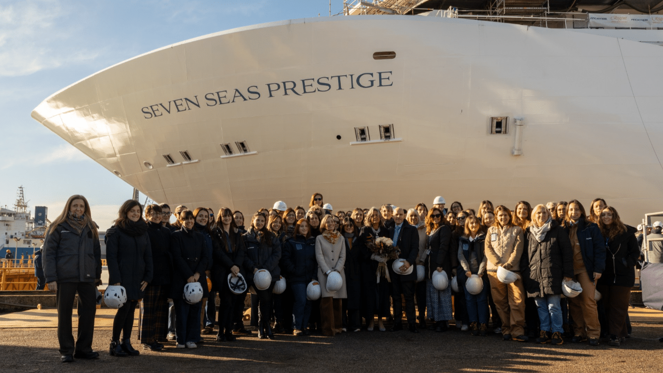 Seven Seas Prestige