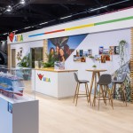 neuer AIDA Messestand