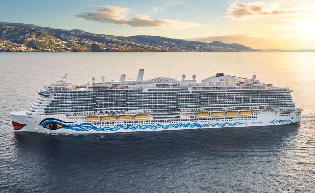 AIDAcosma Kanaren Special