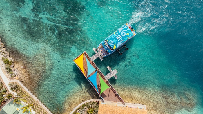 Royal Beach Club Paradise Island