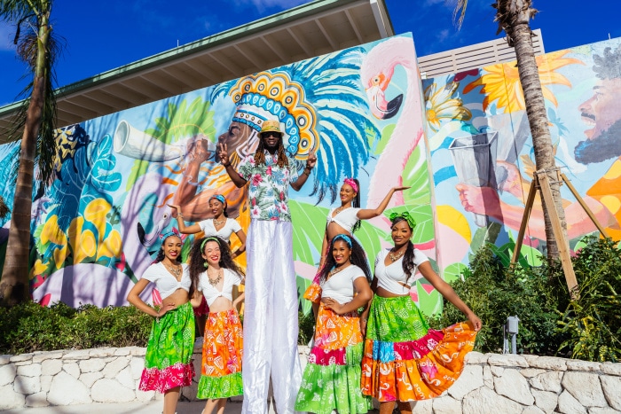 Royal Beach Club Paradise Island