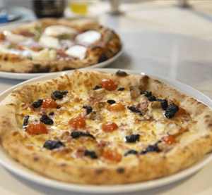 Regent Seven Ses Dinneroptionen