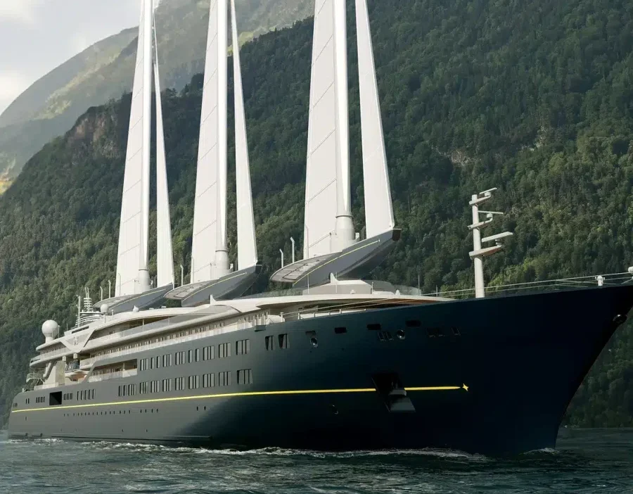 Orient Express Luxus