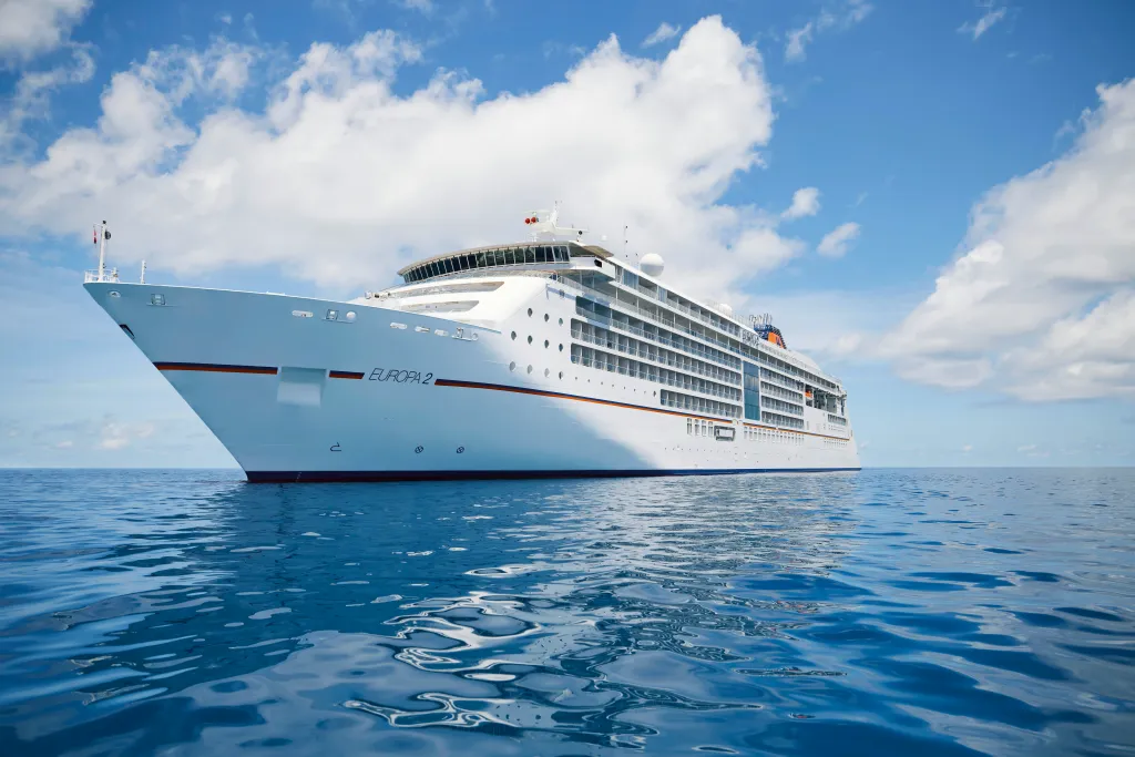 Foto: Hapag Lloyd Cruises Presse