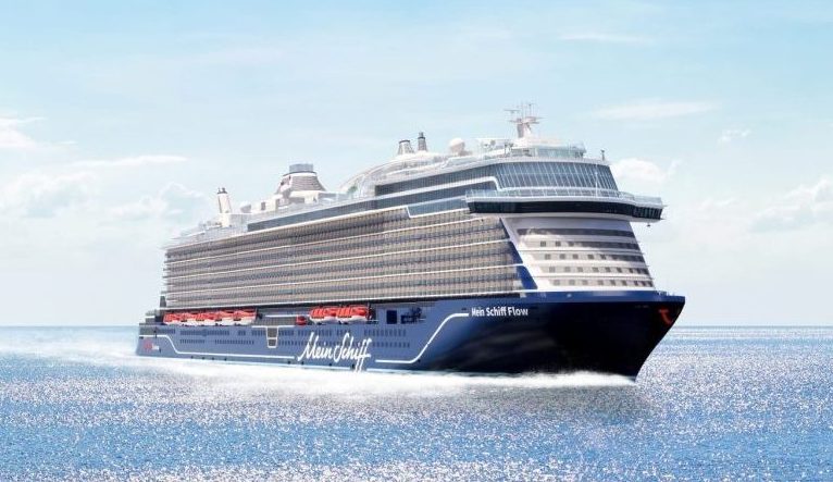 Mein Schiff Flow im Winter: Warum TUI Cruises sein neuestes Schiff nach Norwegen schickt