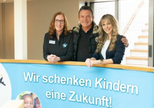 A-ROSA soziales Engagement