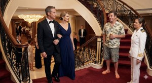 Dresscode Kreuzfahrt Tipps