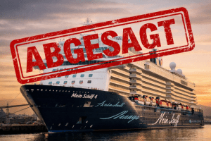 Tui Cruises Absagen