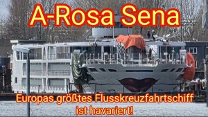 Arosa Sena Havarie