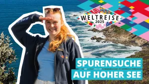 AIDAdiva Weltreise Vlog 17