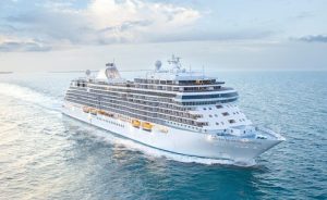 Regent Seven Seas Grandeur