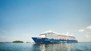 Mein Schiff Themenreisen