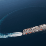 Mei Schiff Flow Seatrail