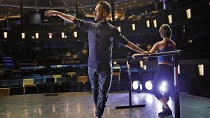 Tanz und Lesereisen Mein Schiff